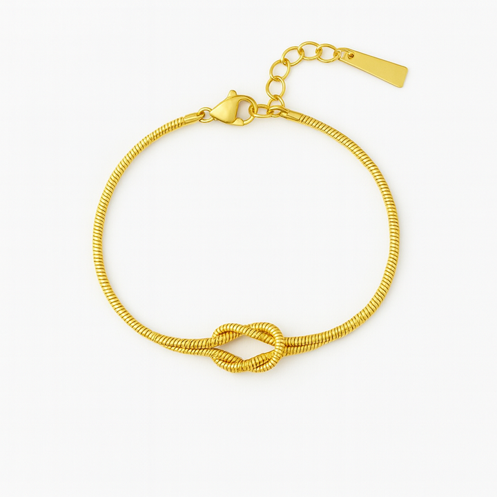 SYMBOL BRACELET | 1 + 1