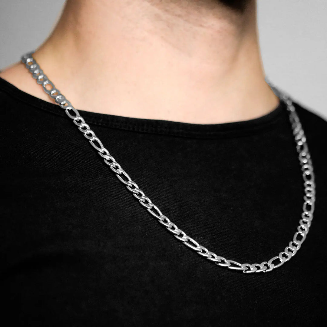 MILANO CHAIN 3MM | Zilver