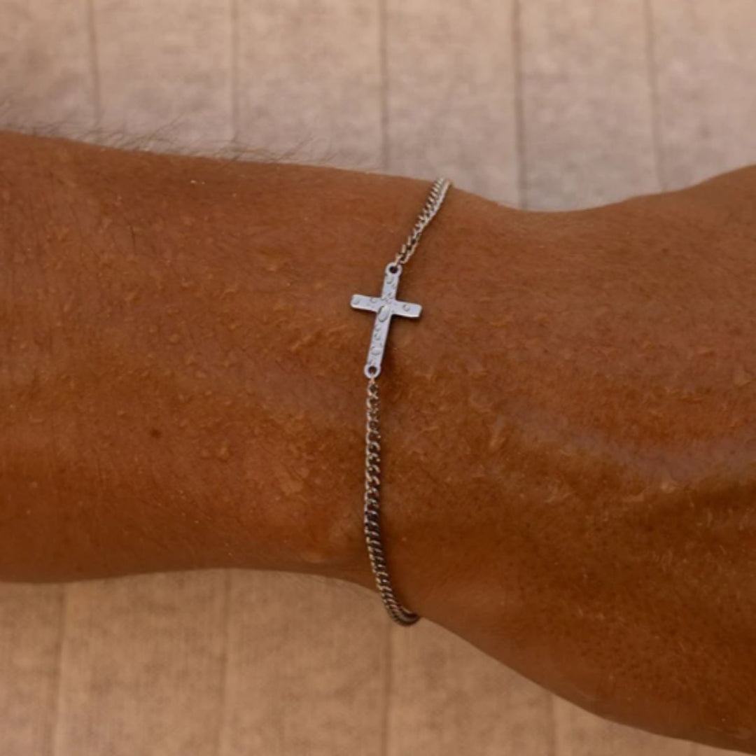 ETERNAL BRACELET | Zilver