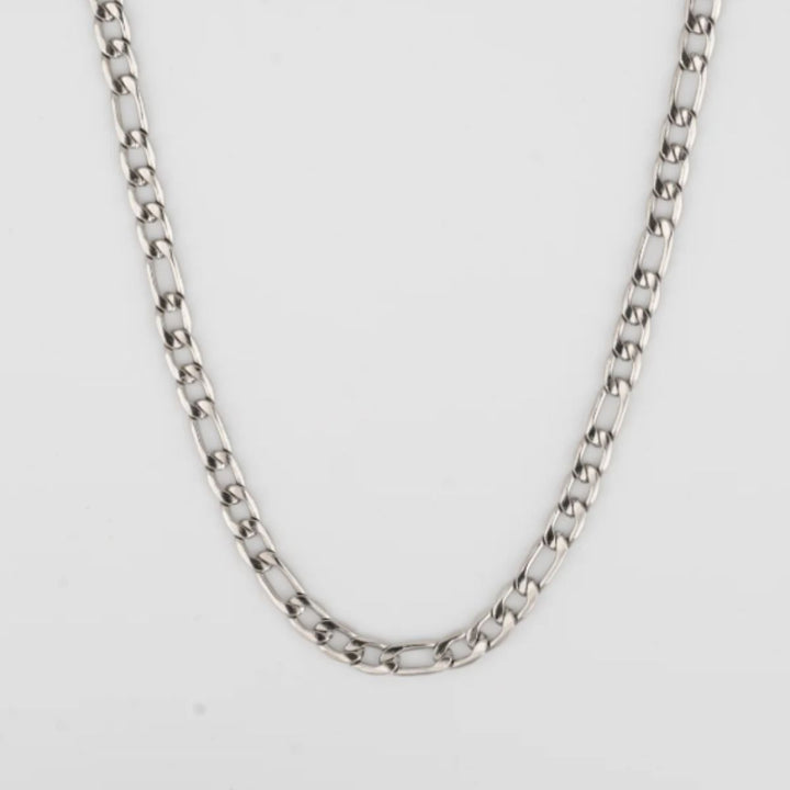 MILANO CHAIN 3MM | Zilver
