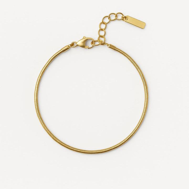MINIMAL BRACELET | 18K Goud