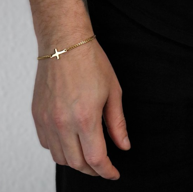 ETERNAL BRACELET | 18K Goud